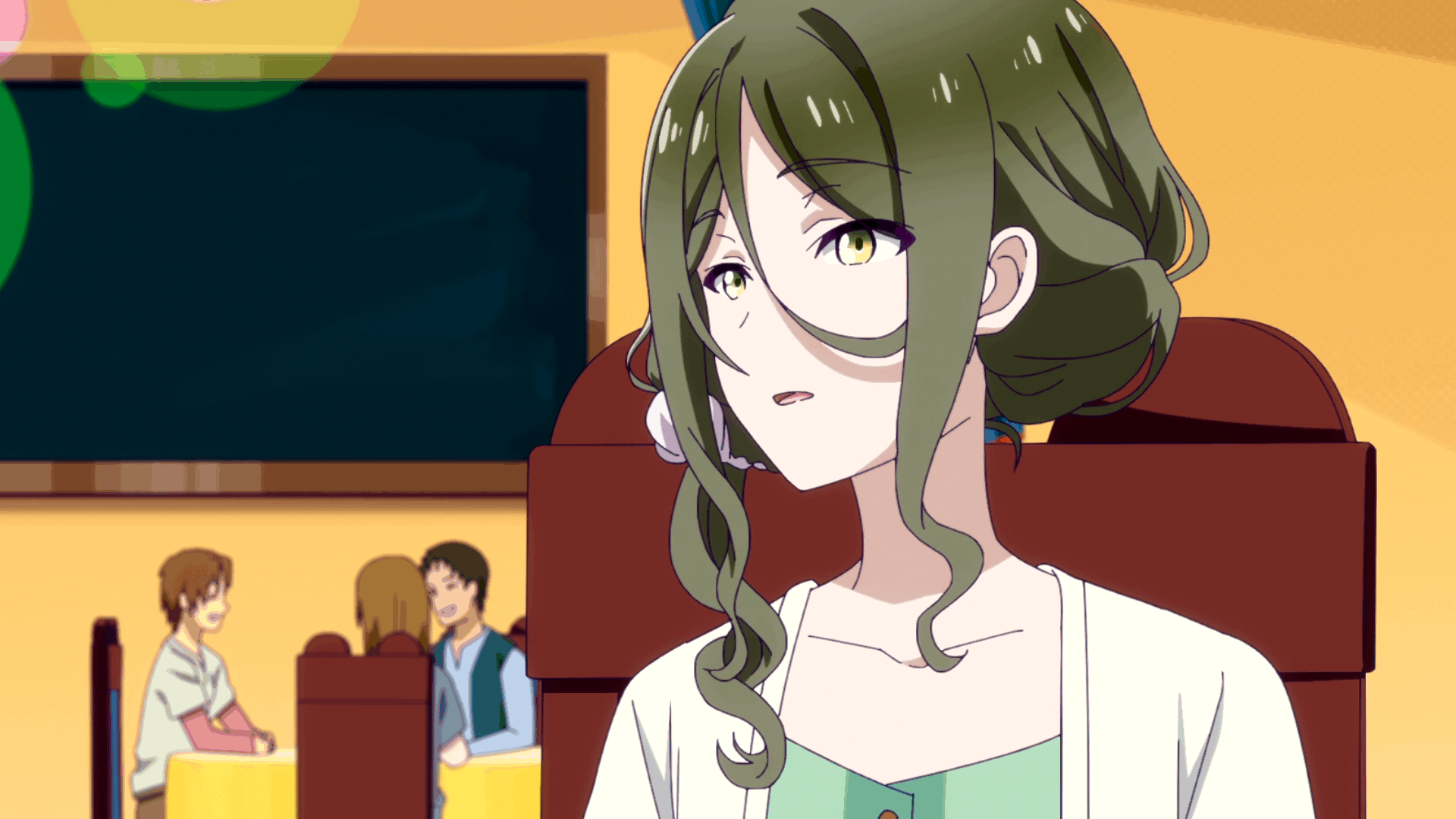 Kuma Kuma Kuma Bear Punch! (PuyaSubs!)